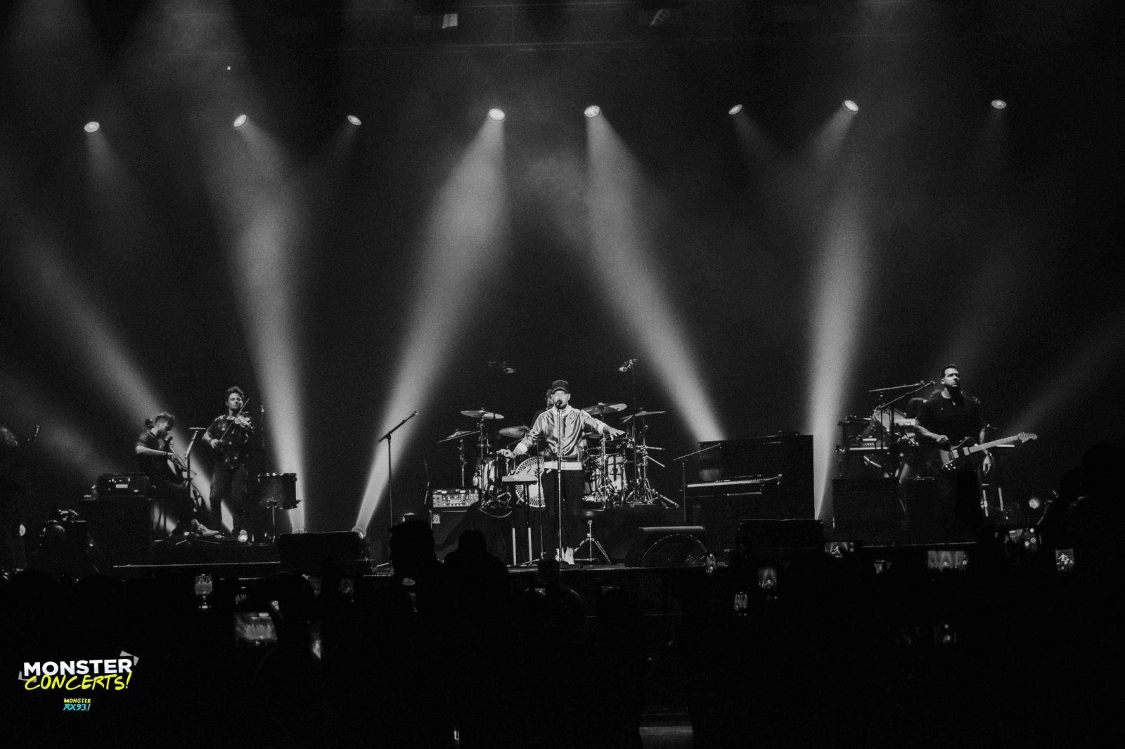 One Republic 3
