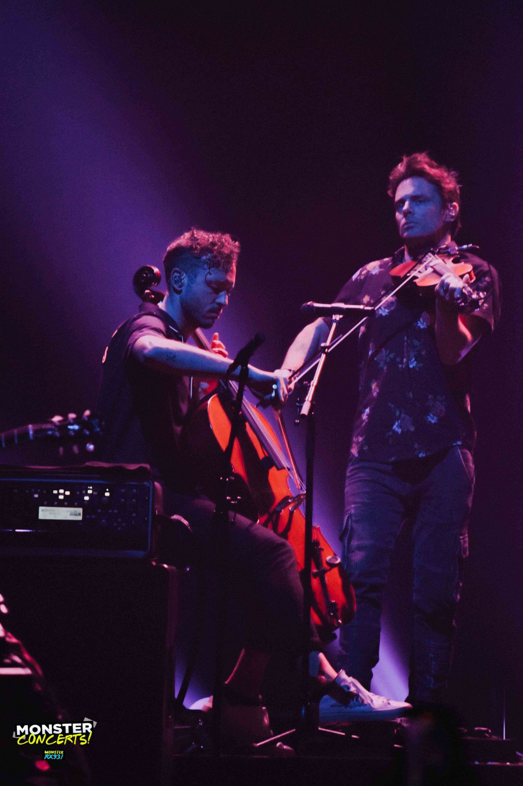 One Republic 6