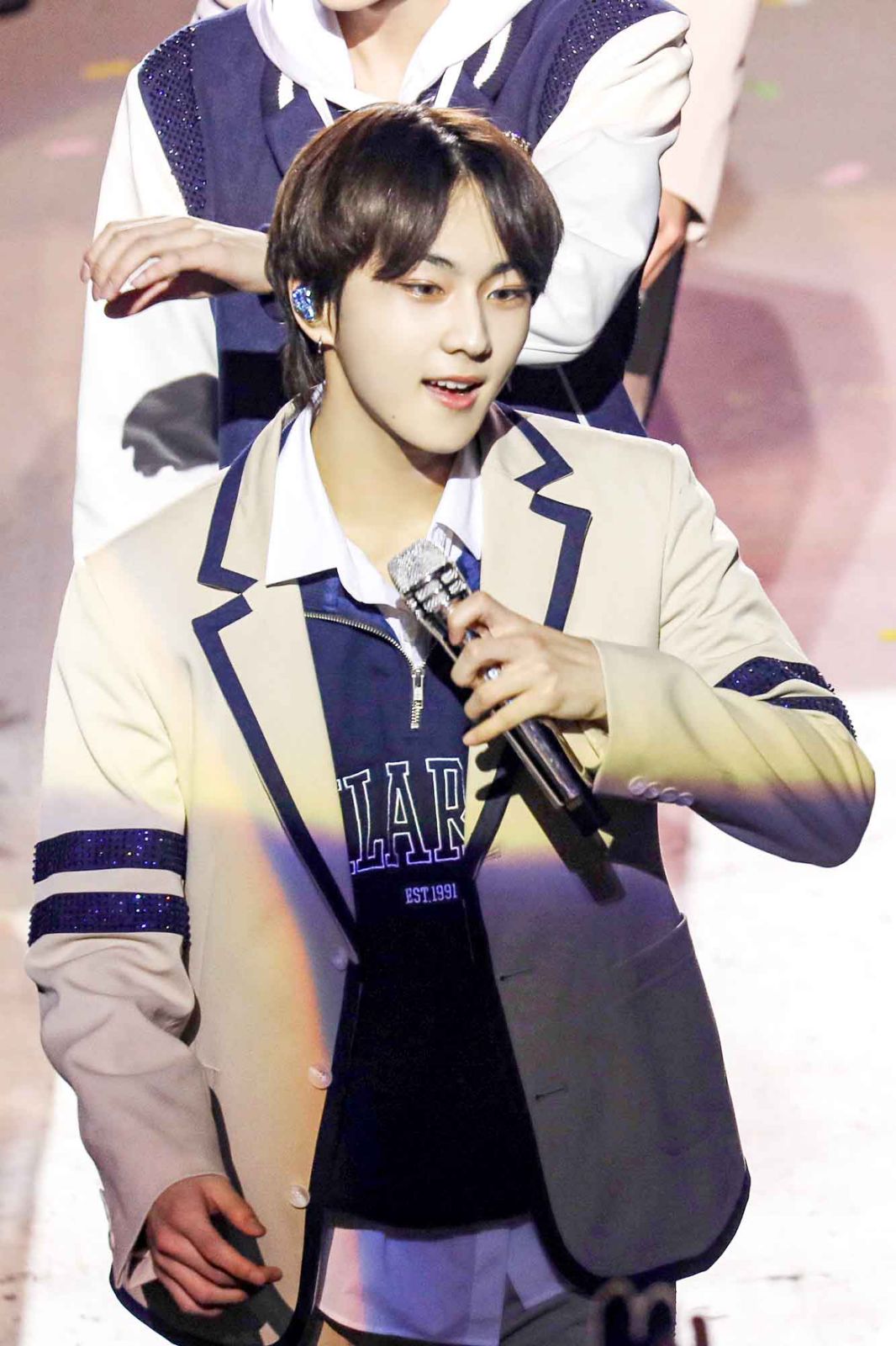 enha jungwon